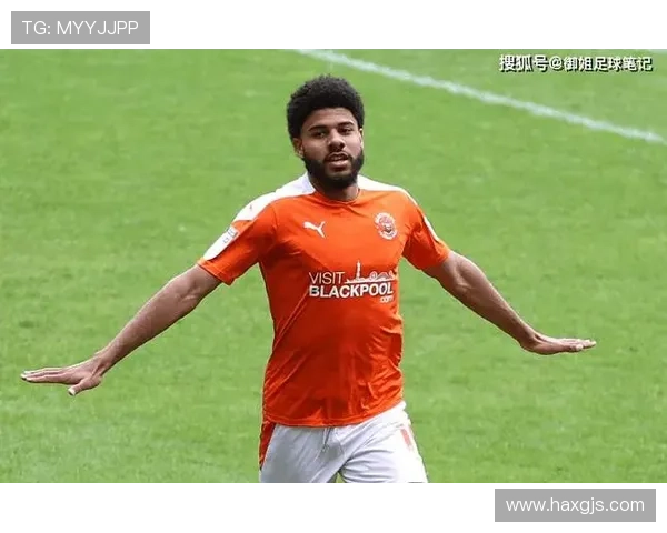 布莱克浦足球俱乐部历史与文化的深度探讨与未来展望