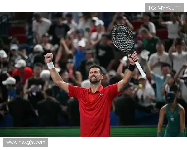 德约科维奇强势复出成功夺冠 复兴之路再度启航