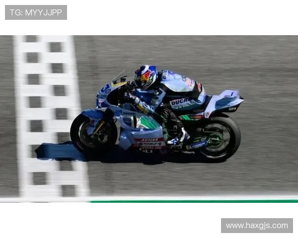 摩托车赛季激战正酣 马尔克斯逆袭夺冠领跑MotoGP积分榜