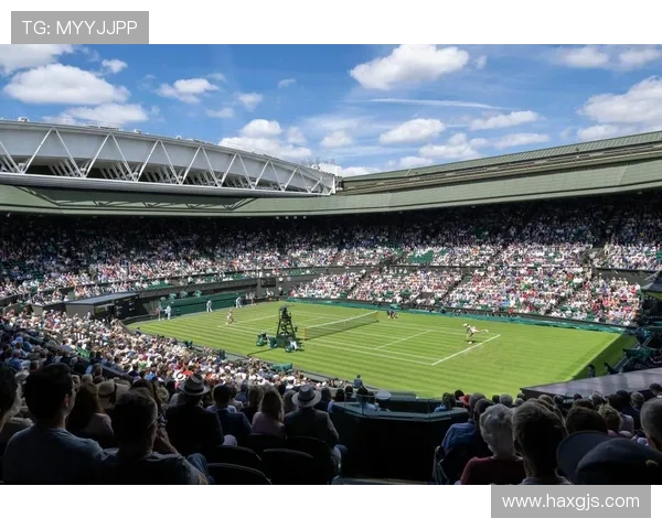 温布尔登俱乐部的百年传奇与网球文化传承的荣耀历程