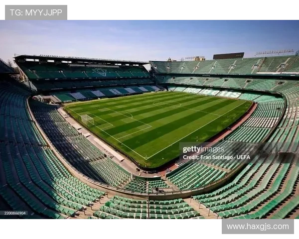 皇家贝蒂斯足球俱乐部的辉煌历史与未来发展展望