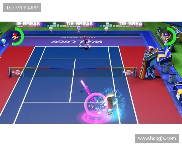 网球游戏巡回赛2新手必看详细玩法攻略与快速上手技巧解析