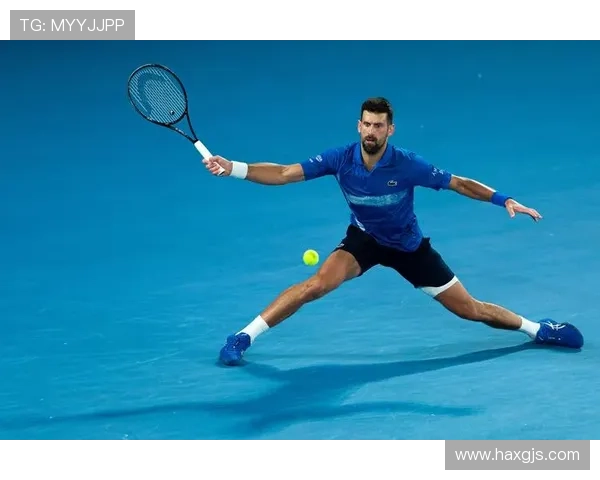 网球巨星纷纷确认参加澳大利亚网球公开赛