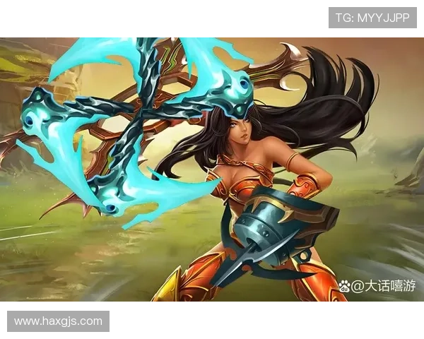 英雄联盟全英雄角色资料图鉴与技能背景详细解析